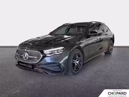 Mercedes-Benz Classe E E 220 AMG Line