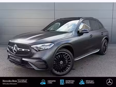 Mercedes-Benz Classe E 400 E AMG Line 4Matic