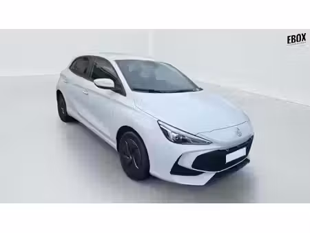 MG MG5 Standard