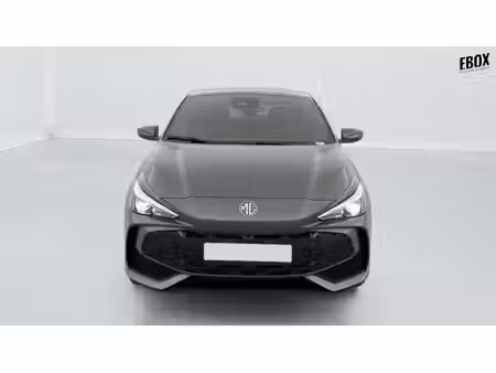 MG MG5 Standard