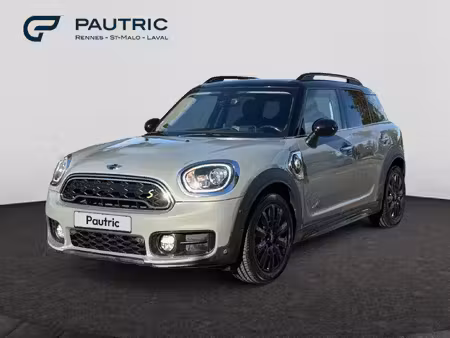 Mini Countryman Cooper SE 1.5 136 Exquisite ALL4