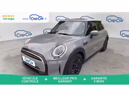 Mini Mini One 1.5 102 Camden