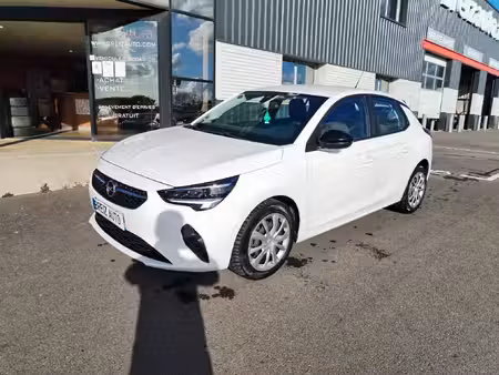 Opel Corsa 1.5 100 Edition