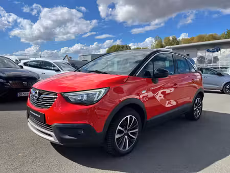 Opel Crossland 1.2 130 Innovation