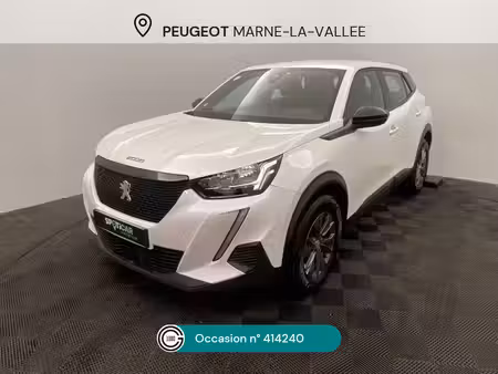 Peugeot 2008 1.2 130 Active