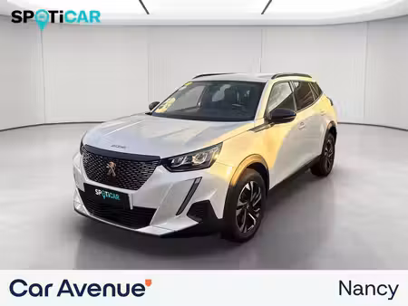 Peugeot 2008 1.2 130 Allure