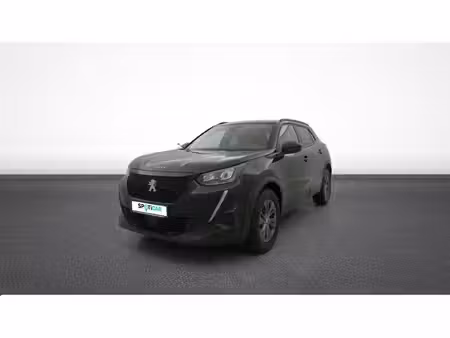 Peugeot 2008 1.2 100 Style