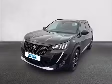 Peugeot 2008 1.5 HDi 130 GT