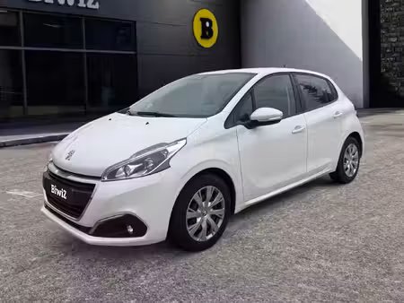 Peugeot 208 1.2 82 Active Business
