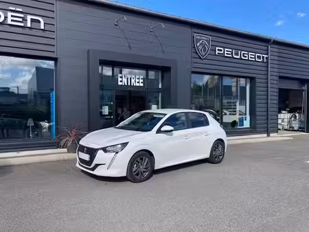 Peugeot 208 1.2 75 Style