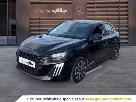 Peugeot 208 1.2 100 Active