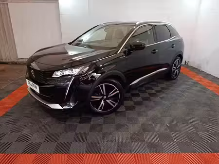 Peugeot 3008 1.6 225 GT