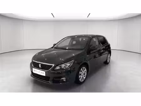 Peugeot 308 1.2 PureTech 110 Style