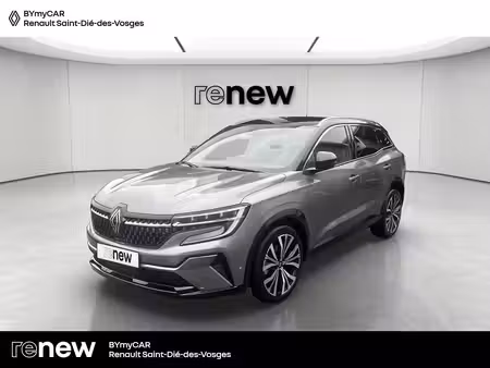 Renault Austral 1.2 200 Iconic