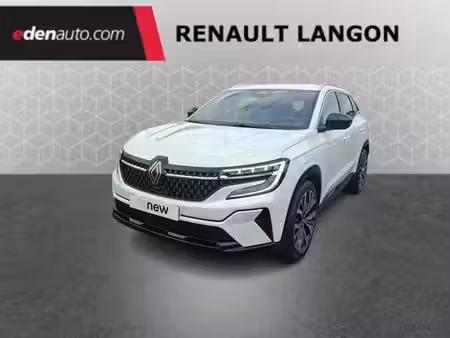 Renault Austral 1.2 200 Iconic