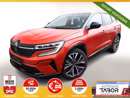 Renault Austral 1.2 130 Iconic