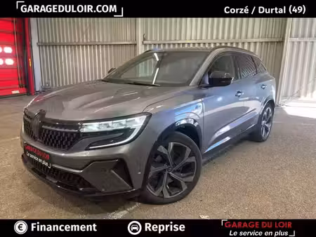 Renault Austral 1.2 200 Esprit Alpine