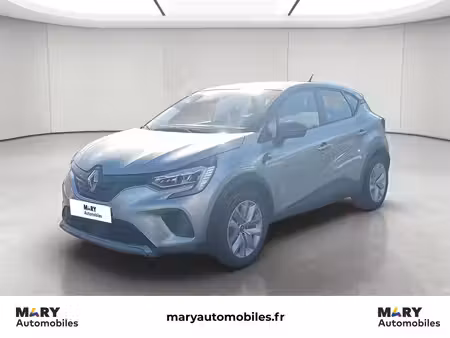 Renault Captur E-Tech 1.6 145 Business