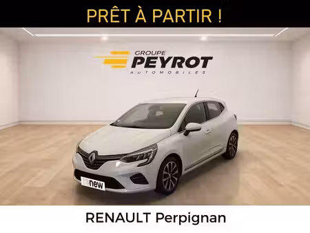 Renault Clio E-Tech 1.6 140 Intens