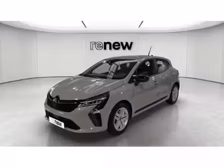 Renault Clio 1.5 dCi 100 Evolution