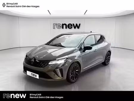 Renault Clio E-Tech 1.6 145 Esprit Alpine