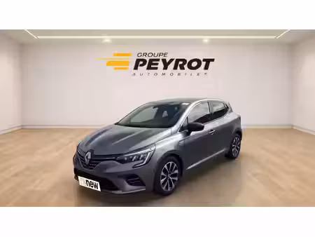 Renault Clio 1.0 TCe 90 Techno