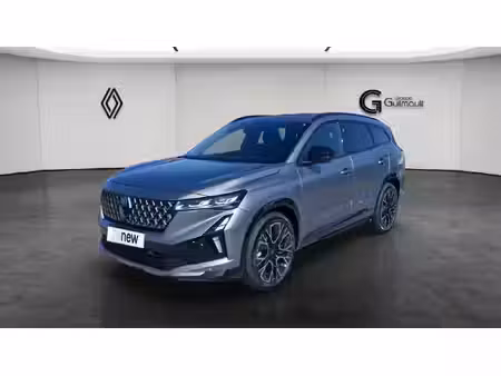 Renault Espace 1.2 200 Esprit Alpine