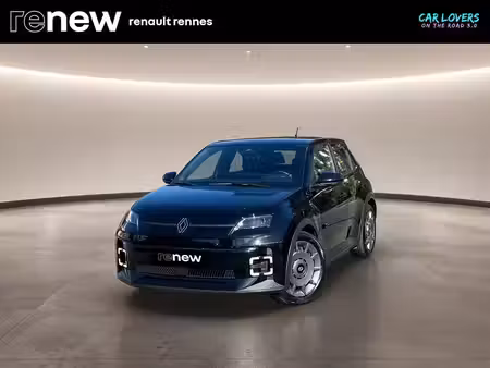 Renault R5 Techno