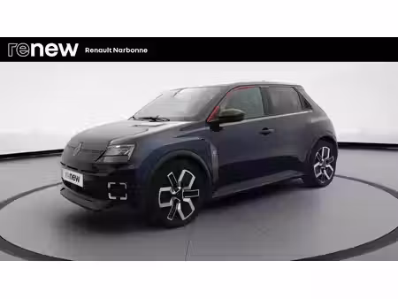Renault R5 Confort