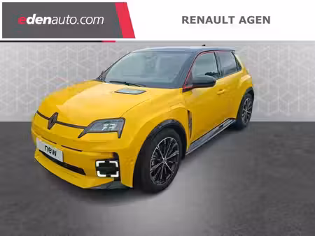Renault R5 150 Confort