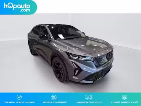 Renault Rafale E-Tech 1.2 300 Atelier Alpine 4x4
