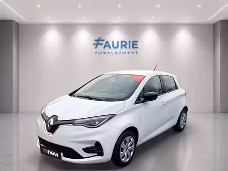Renault Zoe R110 110 Business