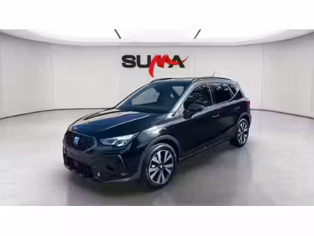 Seat Arona 1.0 TSI 115 FR