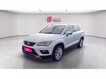 Seat Ateca 1.4 TSI 150 Xcellence
