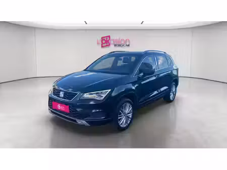 Seat Ateca 1.6 TDI 115 Xcellence