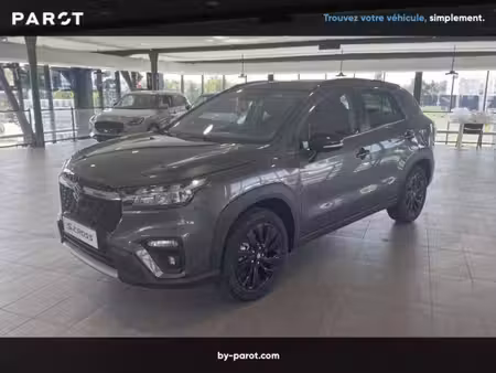 Suzuki S-Cross 1.4 110 Xplore