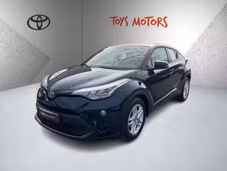Toyota C-HR 1.8 122 Dynamic