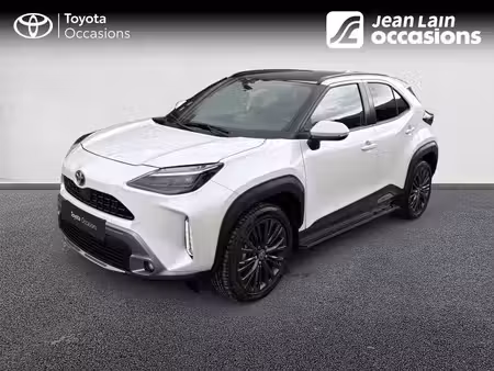 Toyota Yaris Cross 1.5 116 Trail