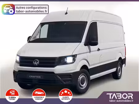 Volkswagen Crafter 2.0 TDI 177 Business