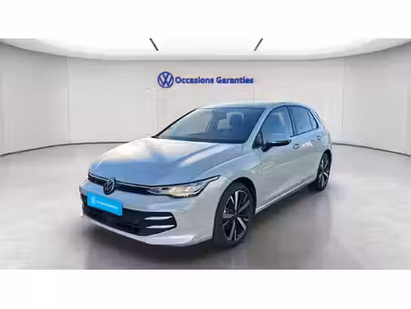 Volkswagen Golf 2.0 TDI 150