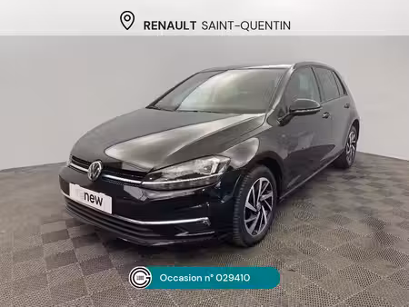 Volkswagen Golf 1.6 TDI 115 Confortline