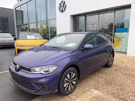 Volkswagen Polo 1.0