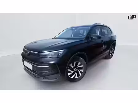 Volkswagen Tiguan 1.5 TSI 131