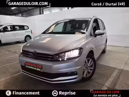Volkswagen Touran 1.5 150 Life