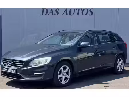 Volvo V60 D2 1.6 115 Momentum