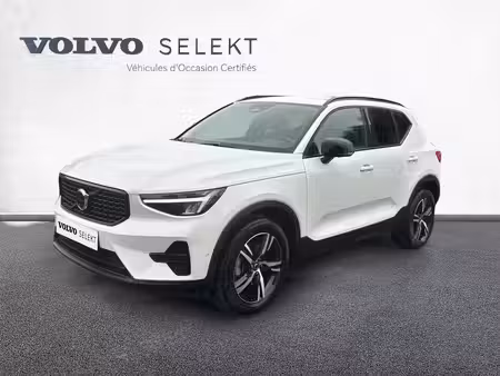 Volvo XC40 B3 2.0 163 Plus