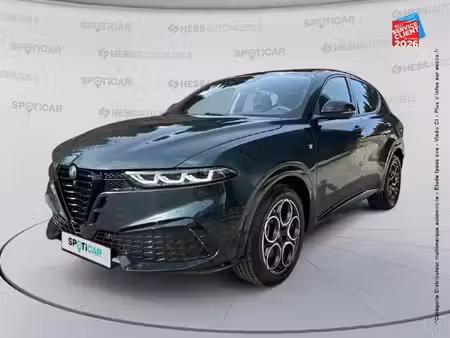 Alfa Romeo Tonale 1.6 130