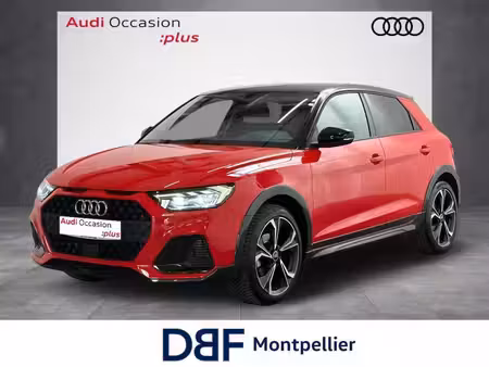 Audi A1 30 TFSI 1.0 TFSI 110 Avus