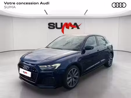 Audi A1 30 TFSI 1.0 TFSI 110
