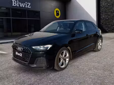 Audi A1 30 TFSI 1.0 TFSI 116 Design